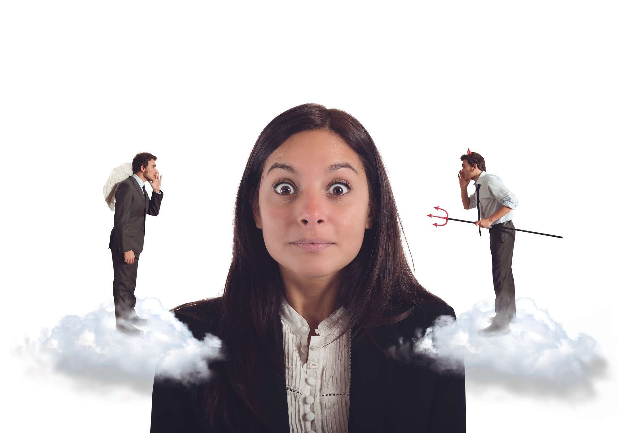 Cara Mendeteksi Stres Baik dan Mengoptimalkannya