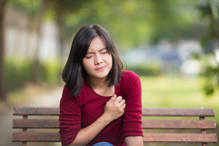 Masih Muda Sudah Kena Stroke, Apa Penyebabnya?