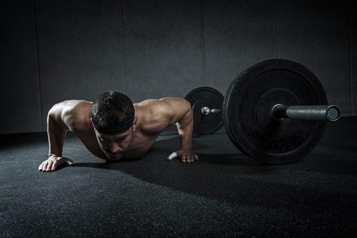 Mengenal Latihan Crossfit dan Jenis-Jenisnya, Apakah Cocok bagi Pemula?