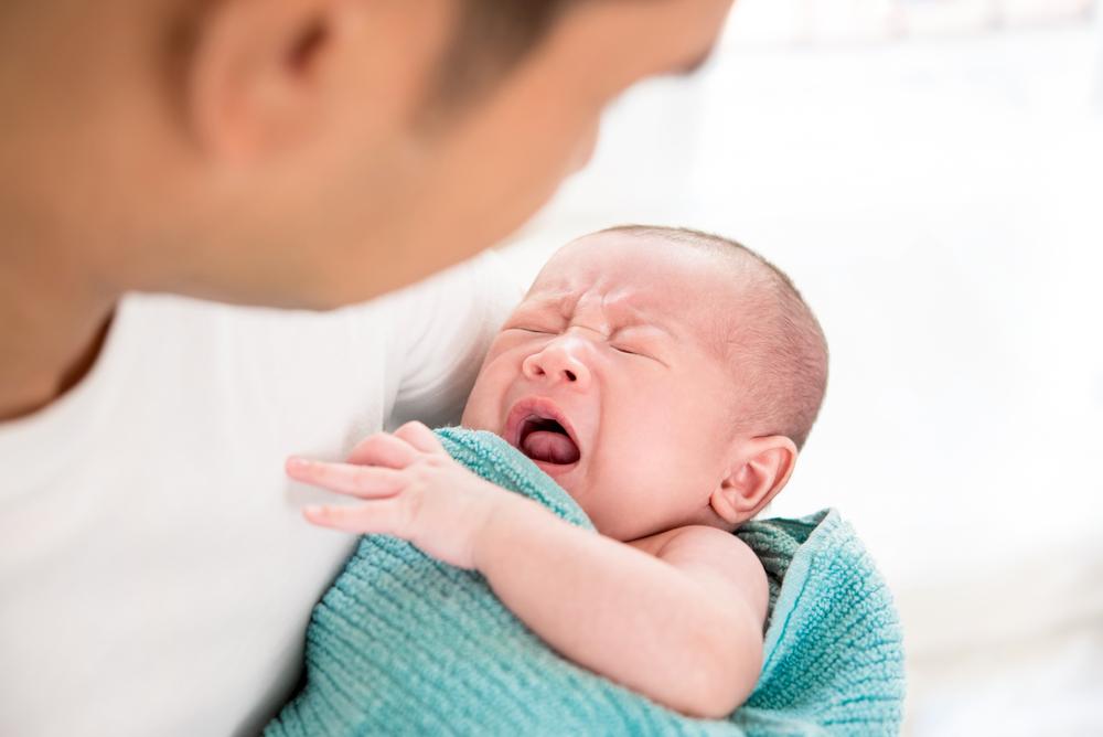 Stenosis Pilorus, Penebalan Katup Antara Lambung dan Usus Kecil