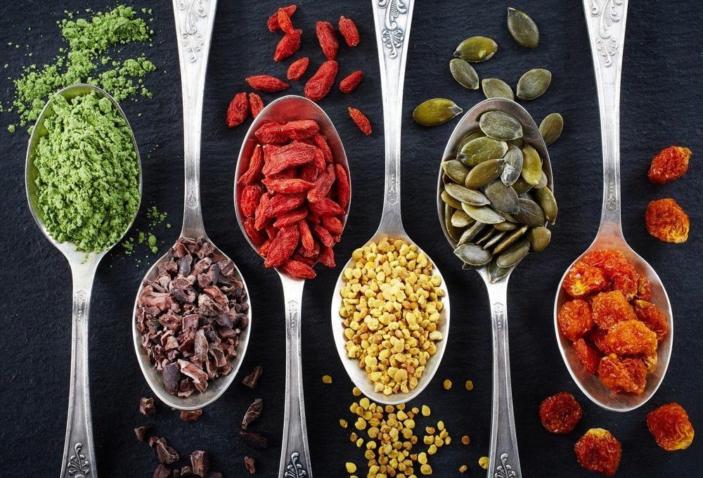 Apa itu Superfood, dan Makanan Apa Saja yang Termasuk Superfood?