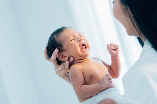 Atresia Ani