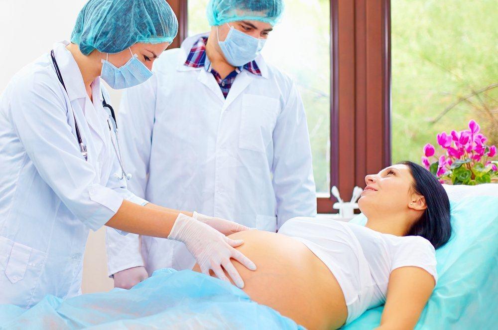 Cara Melahirkan Bayi yang Meninggal Dalam Kandungan
