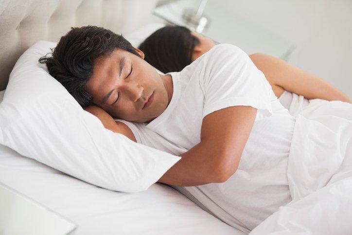 Berbagai Penyebab Seseorang Meninggal Saat Tidur