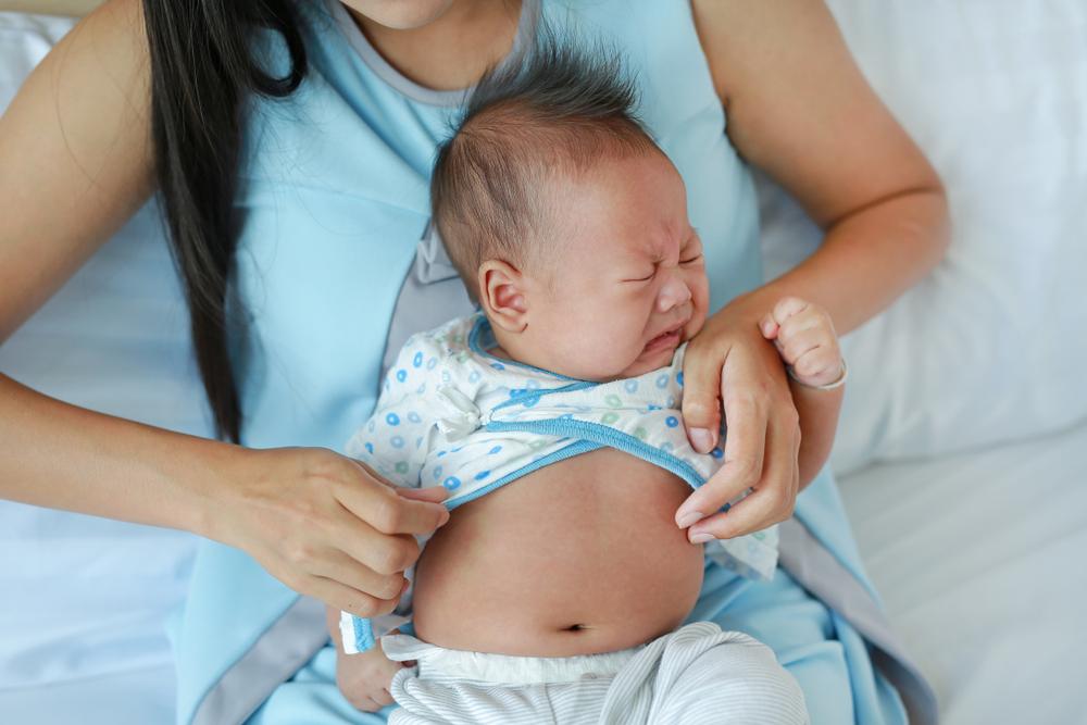 neuroblastoma