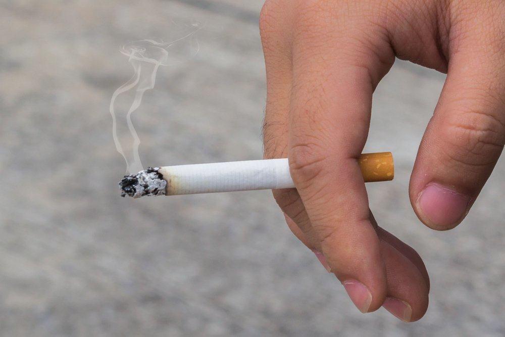 Dampak Psikologis Akibat Merokok