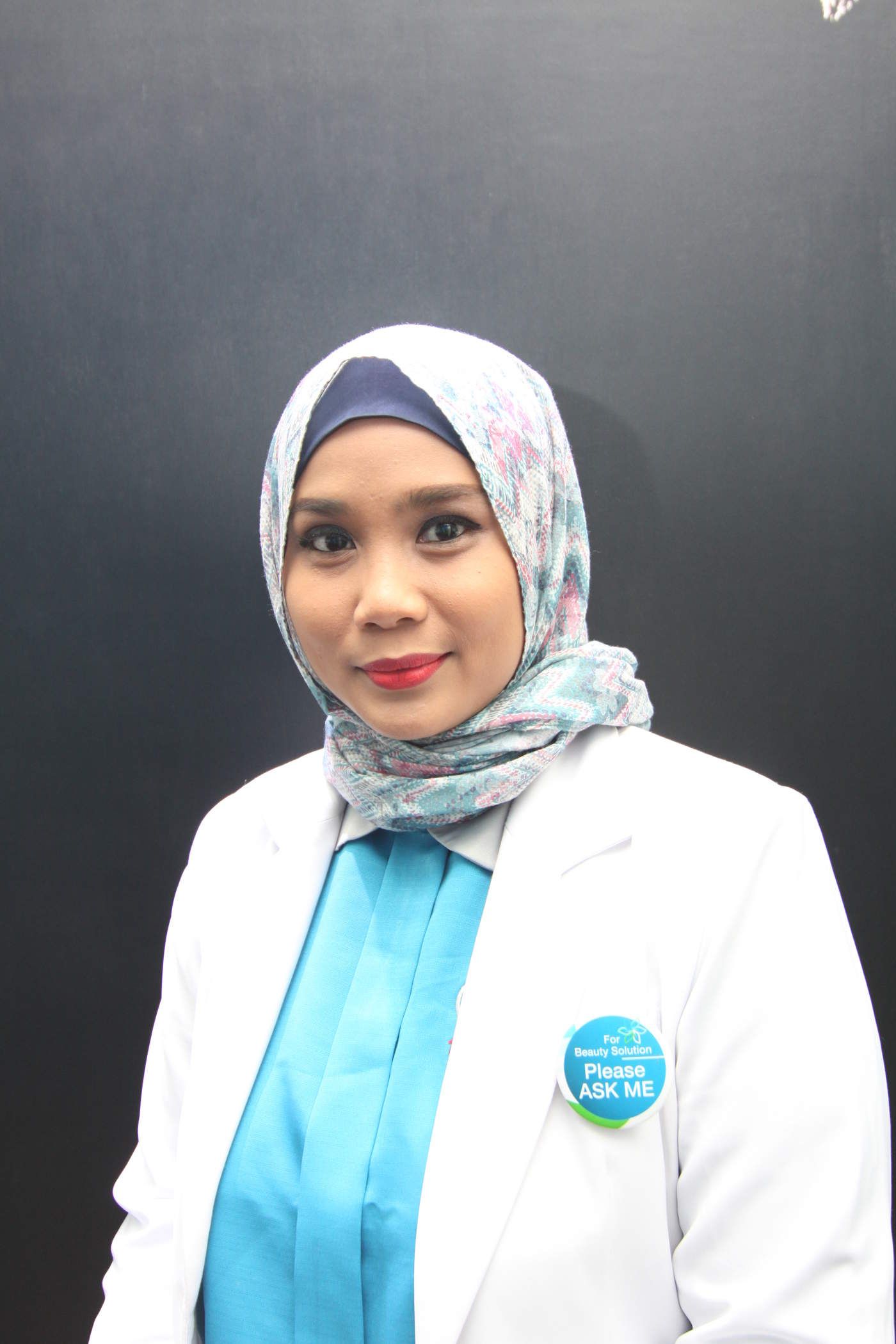 dr. Dwi Novitasari