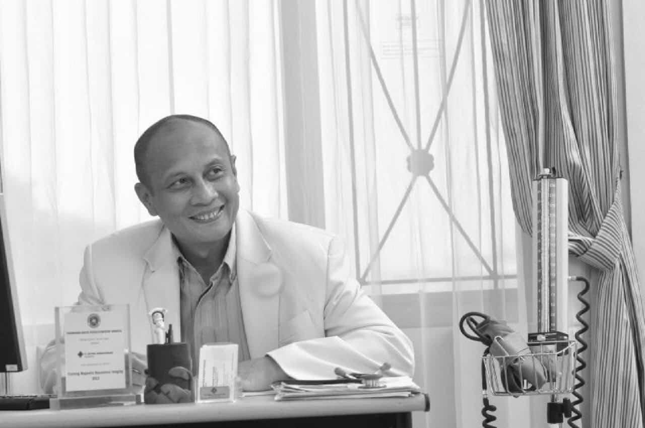 dr Gwendy Aniko, SpBP-RE (K)