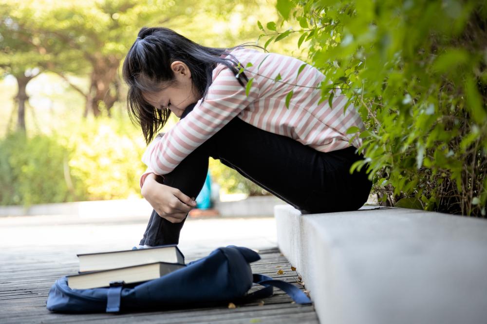 Penting! Ini 10 Cara untuk Bantu Atasi Trauma pada Anak