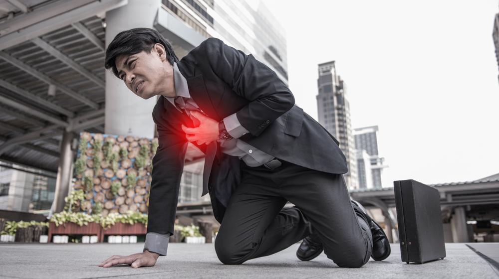 Congestive Heart Failure (CHF)