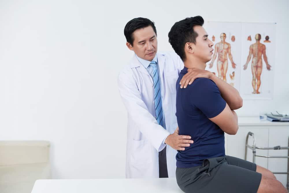 Herniated Nucleus Pulposus (HNP)