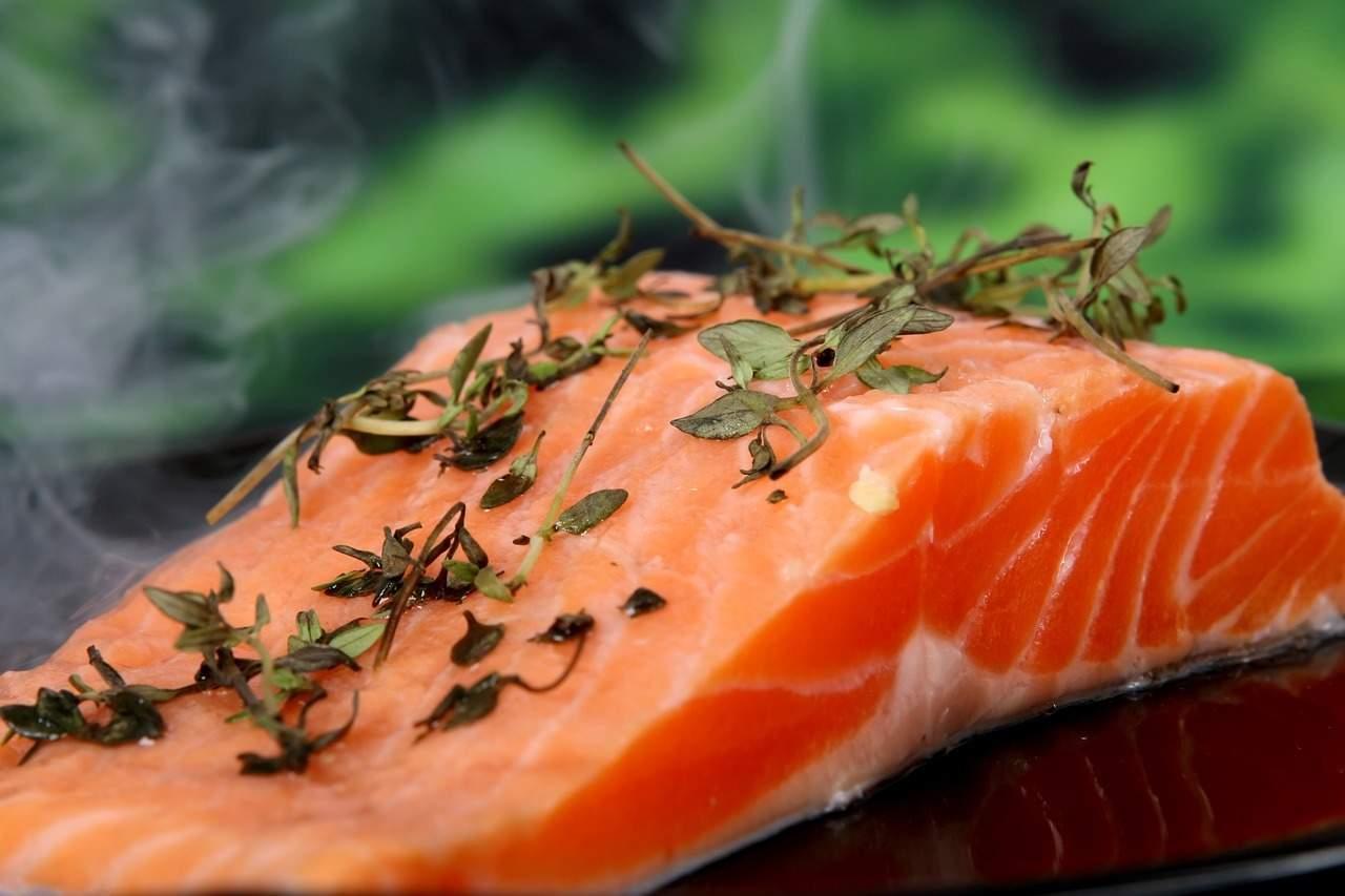 4 Manfaat Mengonsumsi Ikan Berminyak
