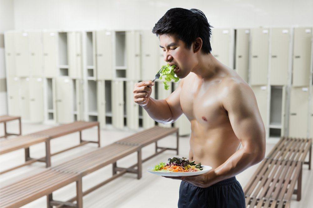 Makanan yang Baik untuk Sebelum dan Setelah Lari