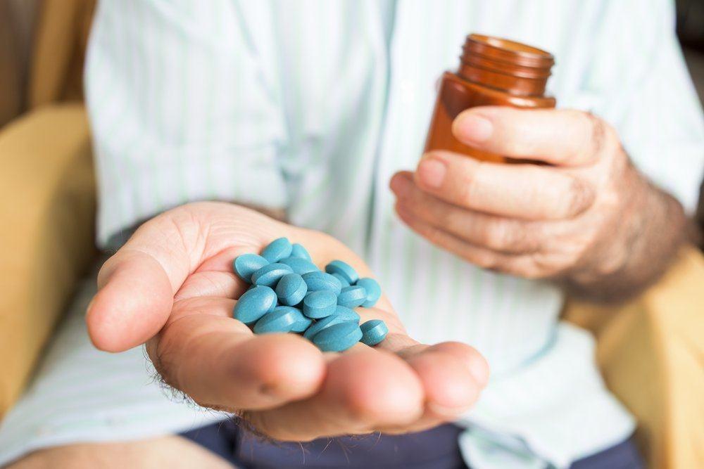 Menguak Cara Kerja Viagra untuk Mengatasi Impotensi