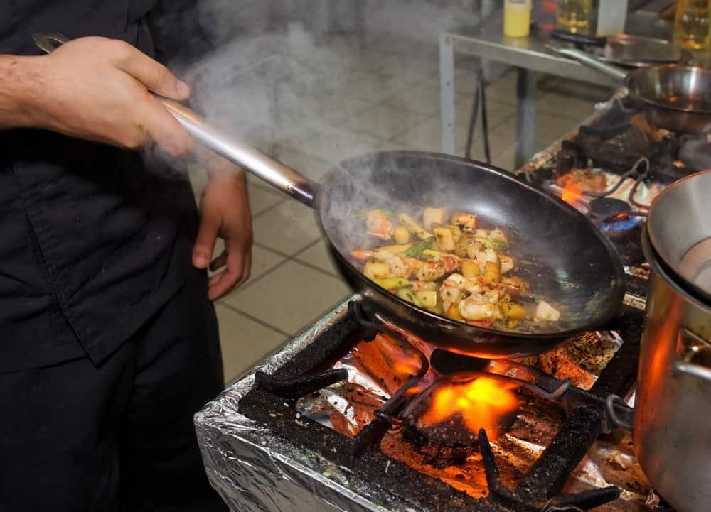 Apakah Proses Memasak Dapat Menghilangkan Zat Gizi Makanan?