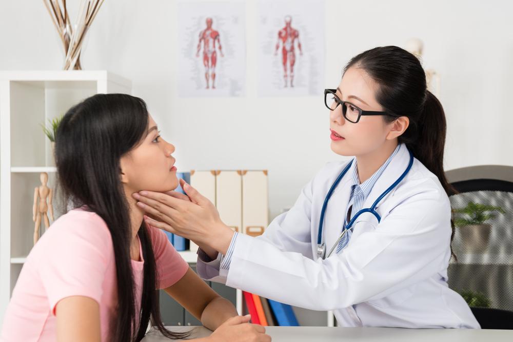 Gondongan (Parotitis)