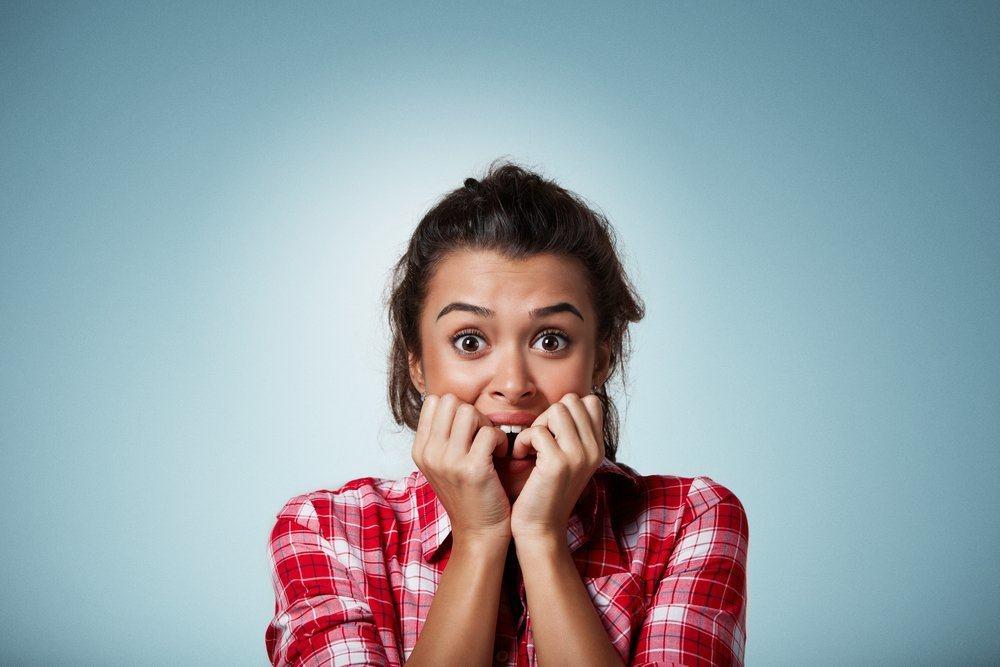 Mengenal Rasa Takut dan Prosesnya di Tubuh Anda, Plus Cara Mengatasinya