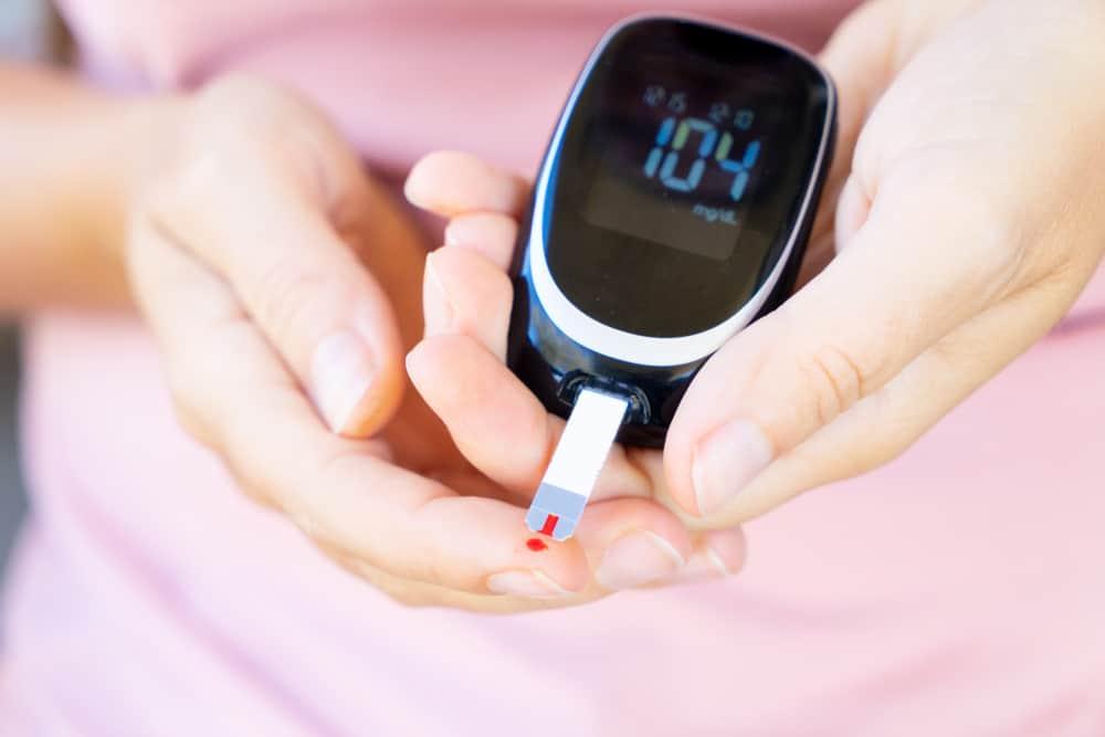prediabetes