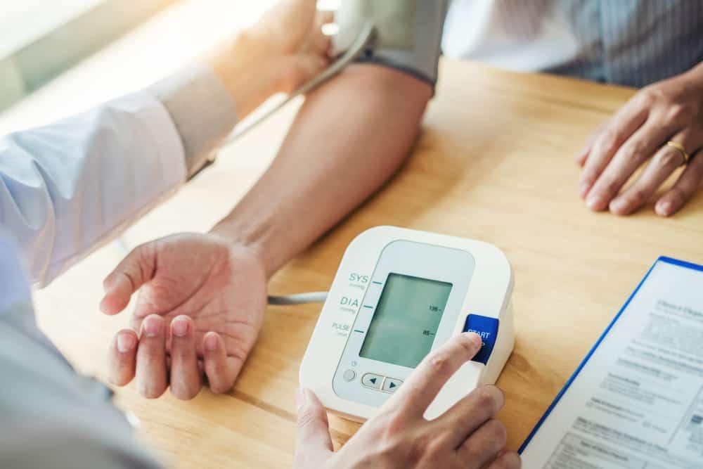 Hipertensi Pulmonal, Jenis Tekanan Darah Tinggi yang Harus Diwaspadai