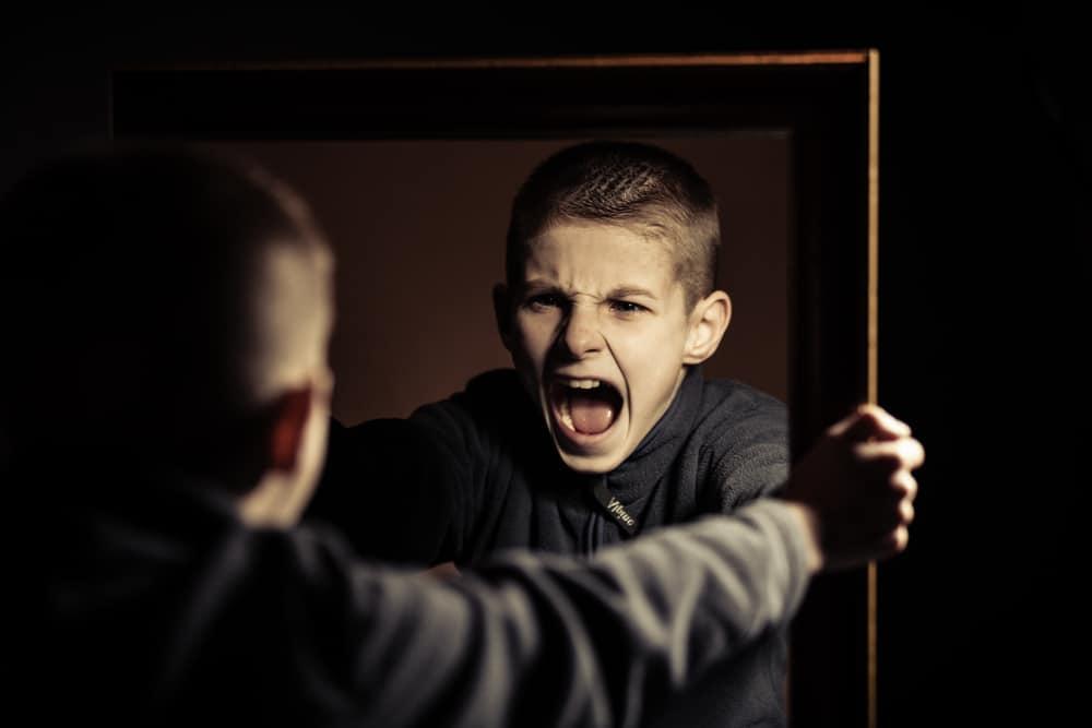 Borderline Personality Disorder (Gangguan Kepribadian Ambang)