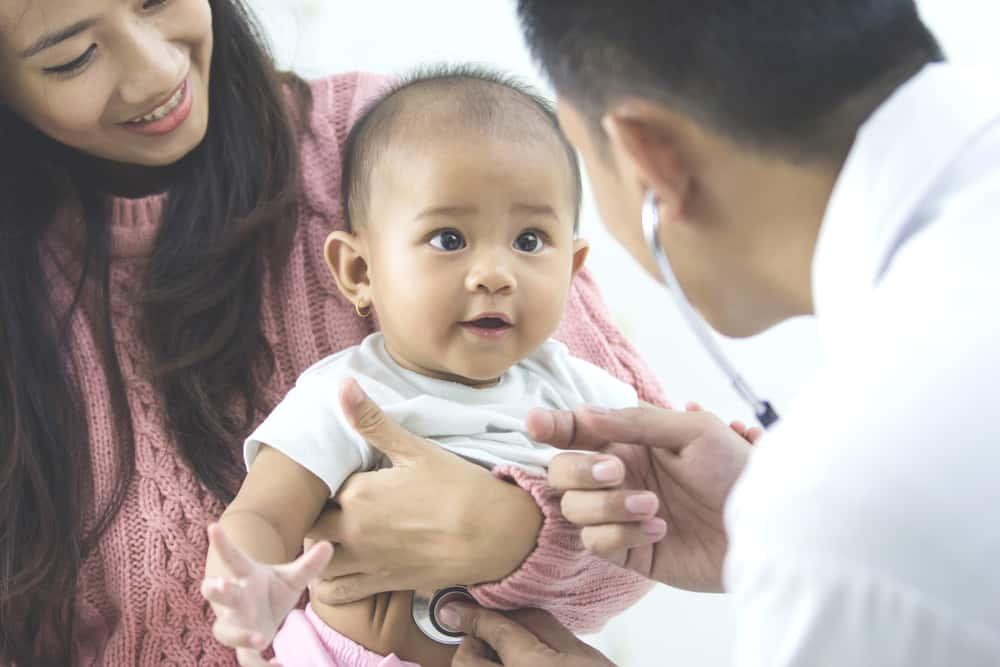 Fakta Penting Tentang Vaksin Cacar (Smallpox) yang Perlu Diketahui
