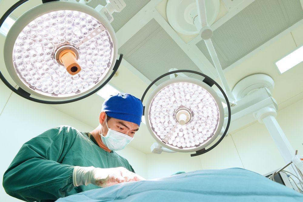 Kenapa Anda Harus Berpuasa Sebelum Menjalani Operasi?