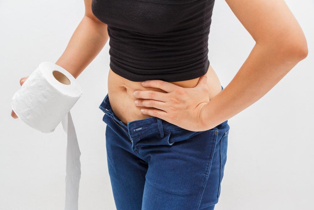 Infeksi Clostridium Difficile