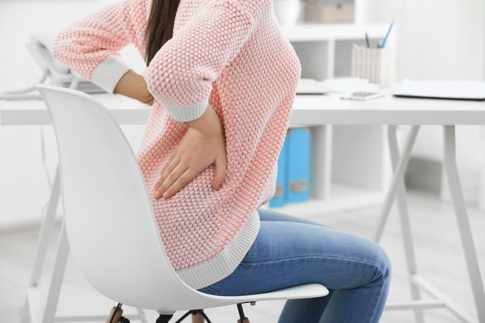 Ankylosing Spondylitis