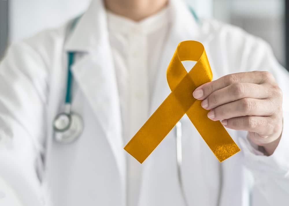 rhabdomyosarcoma