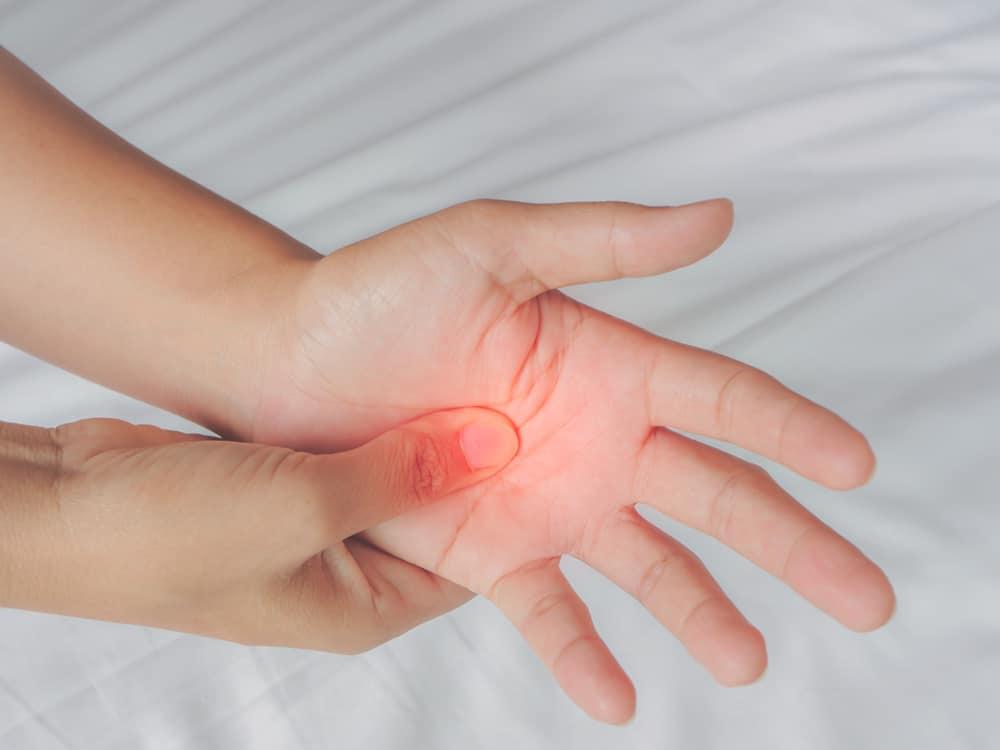 carpal-tunnel-syndrome