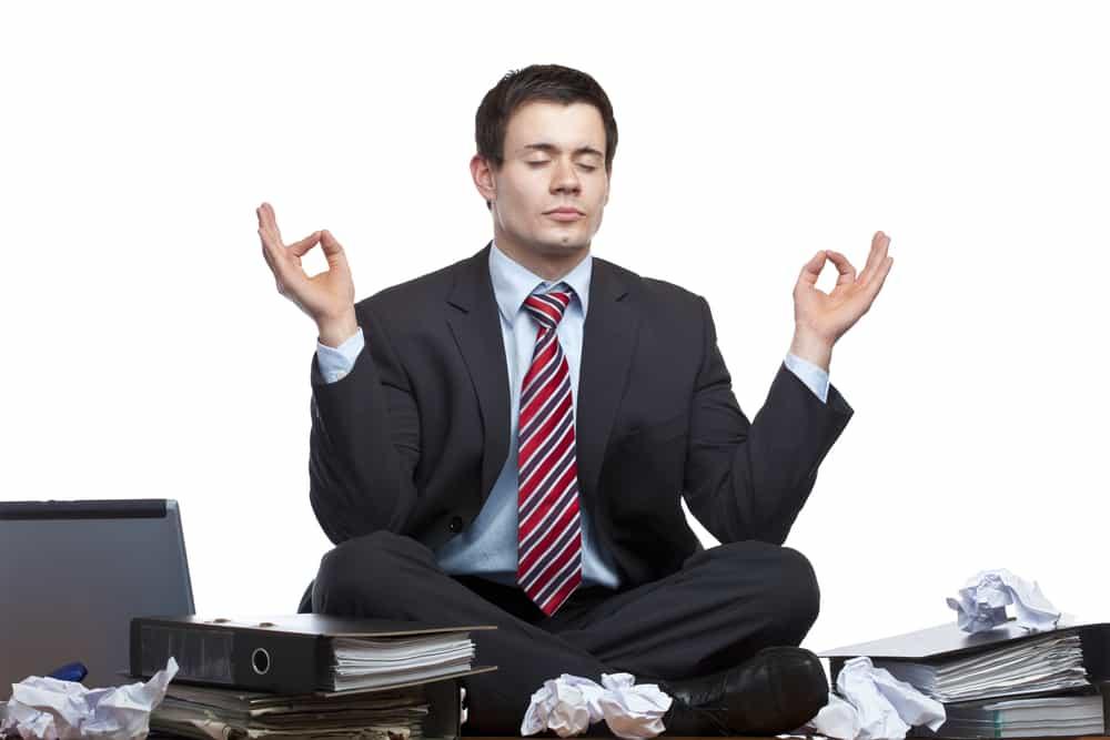 Mengapa Olahraga Adalah Cara Terbaik Menghilangkan Stress