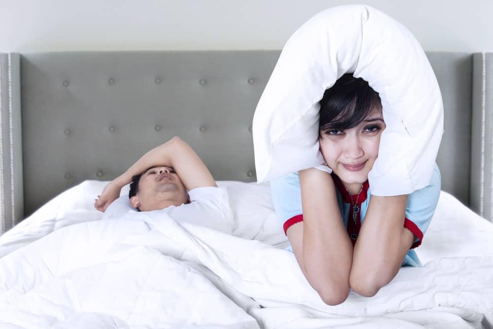 Sleep Apnea