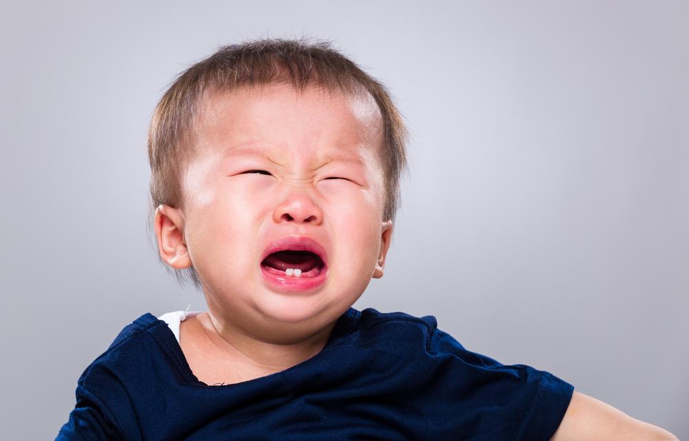 Catat, Bu! Ini Penanganan GERD pada Bayi di Rumah