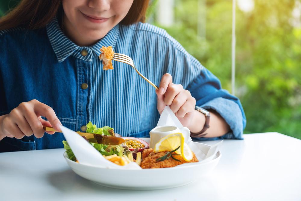 Diet Sehat untuk Remaja, Seperti Apa yang Baik?