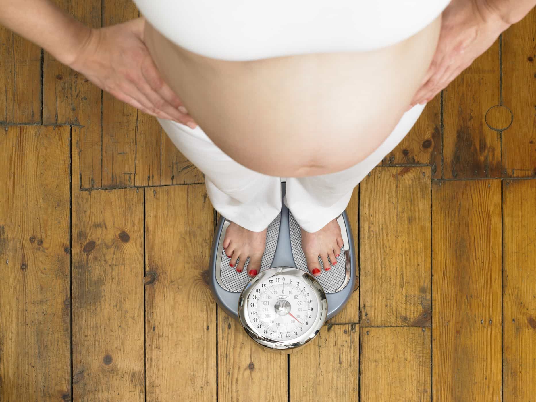 Catat, Bu! Ini 9 Tips untuk Jaga Berat Badan Saat Hamil