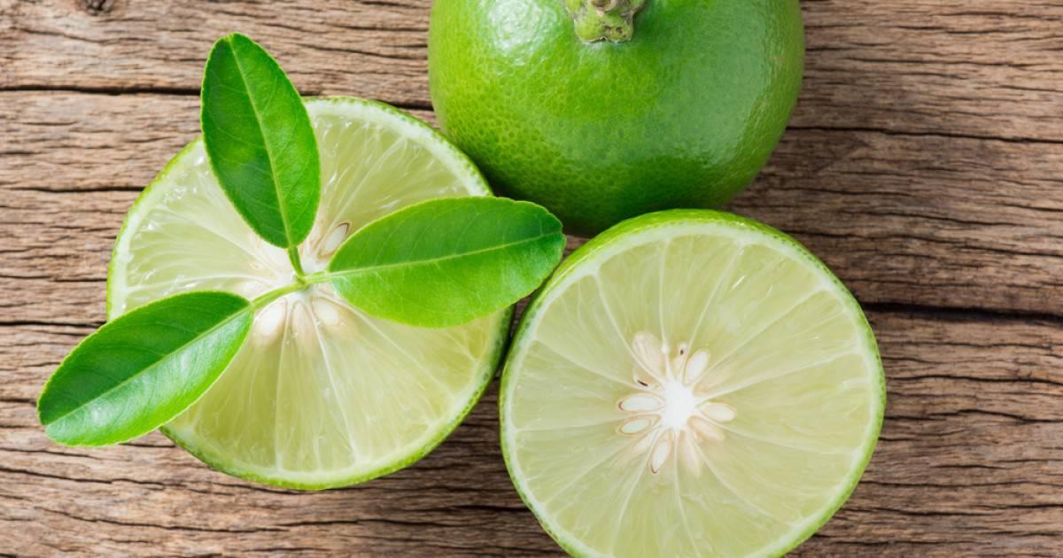 Catat Baik-Baik, Ini Manfaat Jeruk Nipis Bagi Kesehatan