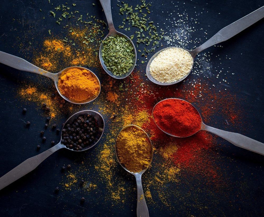 11 Bahan Alternatif Pengganti MSG yang Tidak Kalah Sedap