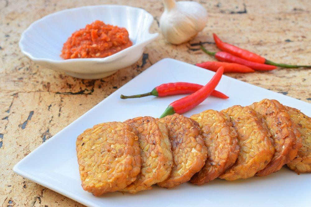 5 Manfaat Makan Tempe bagi Kesehatan yang Sayang Anda Lewatkan