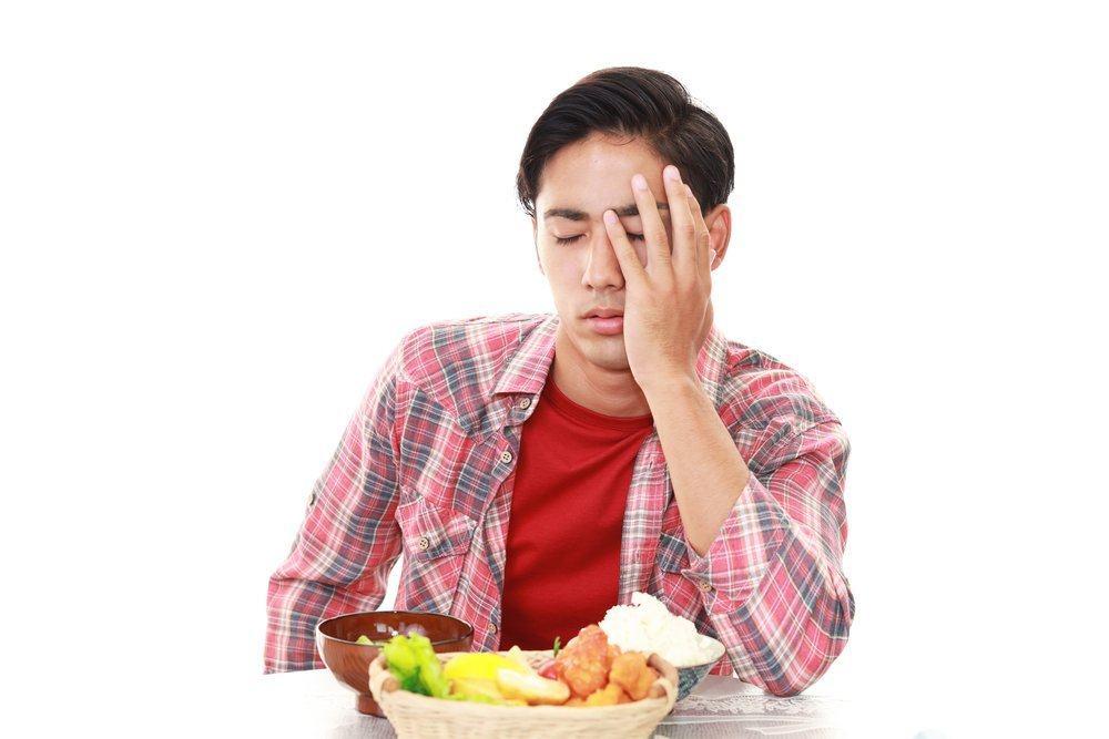 Menu untuk Mengusir Hangover pada Pagi Hari Setelah Pesta Semalam