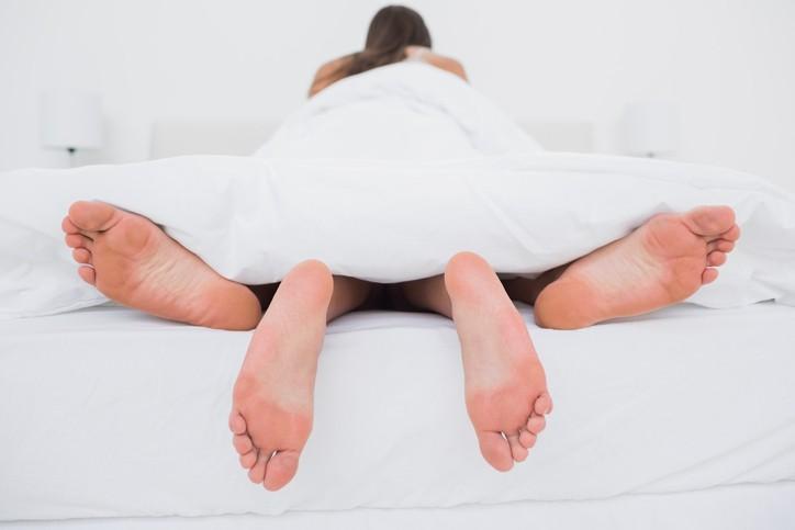 Penyebab Vagina Berdarah Setelah Berhubungan Seksual