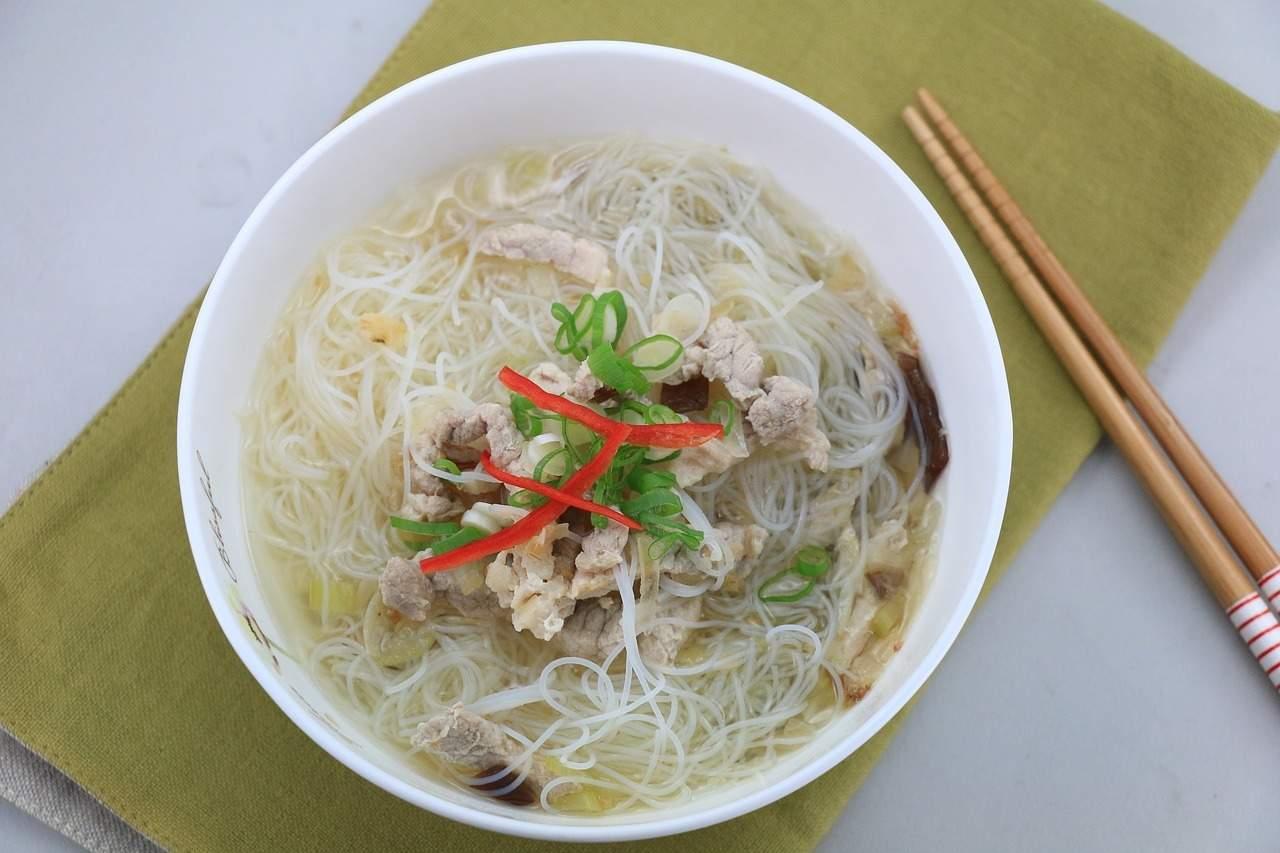 10 Ide Resep Makan Siang Gluten Free
