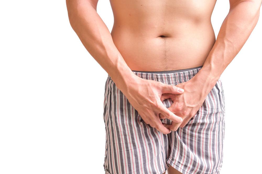 4 Penyebab Penis Lecet dan Cara Mengatasinya