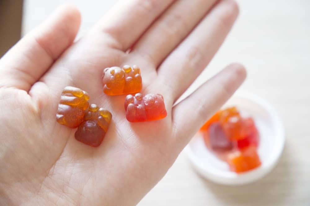 Agar Tidak Keliru, Ketahui Aturan Pemberian Vitamin untuk Anak