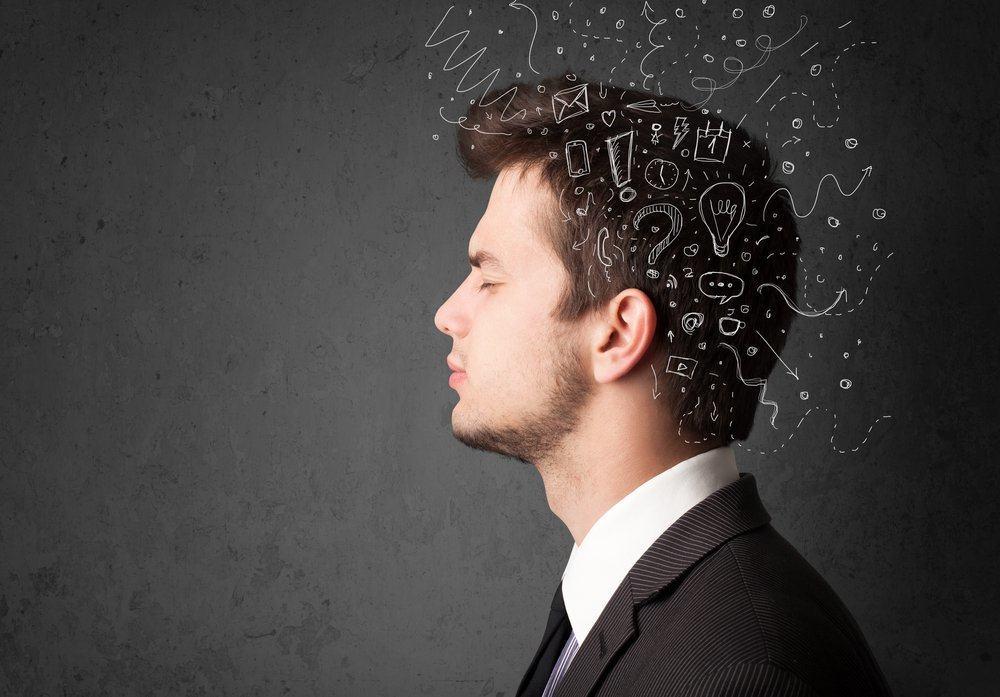 Apakah IQ Seseorang Bisa Naik Atau Turun?