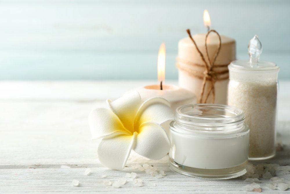 6 Bahan Alami untuk Spa di Rumah