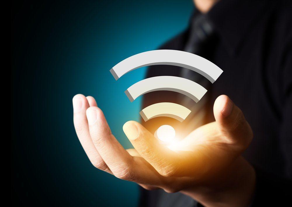Benarkah Radiasi dari Wi-Fi Bisa Memicu Kanker Anak?