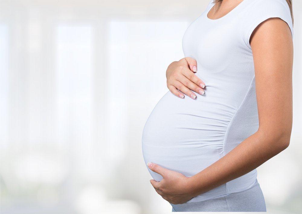 Tak Perlu Cemas, Ini 5 Cara Menambah Berat Badan Janin di dalam Kandungan