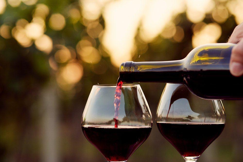 7 Manfaat Minum Wine untuk Kesehatan