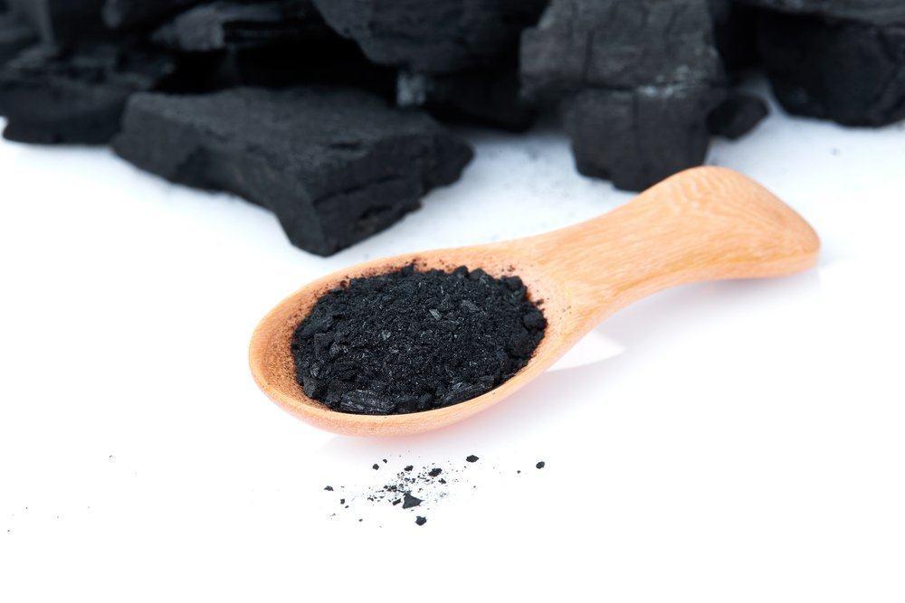 8 Manfaat Arang Aktif (Activated Charcoal) untuk Kesehatan