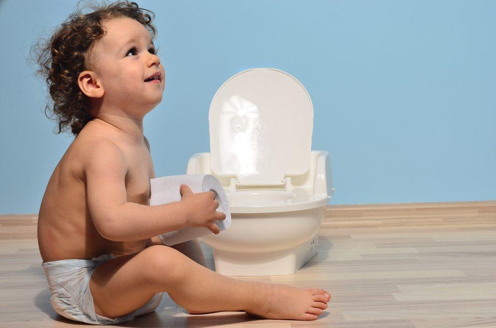 toilet-training